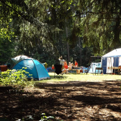 29 Zeltplatz 2 Sommercamp 2015