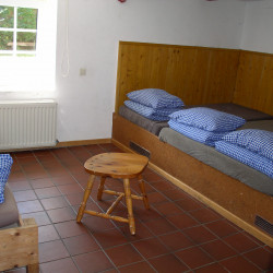 5er Zimmer unten