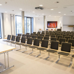Hamburg Horner Rennbahn Tagesraum Wandsbek PL 1
