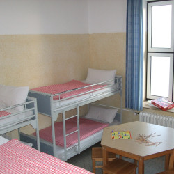 Kinderzimmer