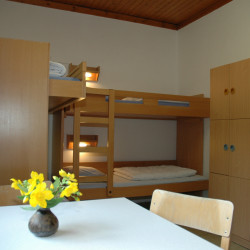 Sechsbettzimmer schoenhagen