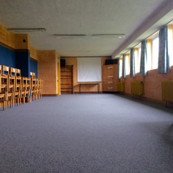 Seminarraum Haus 1